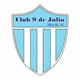 Club Atltico, Social y Deportivo 9 de Julio