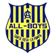 Escudo de All Boys