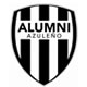 Escudo de Alumni Azuleo