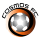 Escudo de Cosmos F.C.