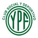 Escudo de Deportivo YPF