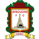 Escudo de Ayacucho F.C.