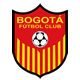 Escudo de Bogot FC