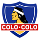 Escudo de Colo Colo II