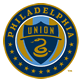 Escudo de Philadelphia Union