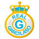 Escudo de Real Garcilaso