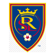 Escudo de Real Salt Lake City