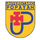 Escudo de Universitario Popayan