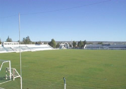 Foto de Estadio de Guillermo Brown