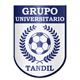 Escudo de Grupo Universitario