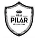 Escudo de Real Pilar Ftbol Club