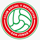 Escudo de Deportivo San Jorge