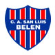 Club Atltico San Luis