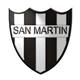 Escudo de San Martn