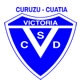 Escudo de Deportivo Victoria
