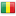 Jugador de Mali
