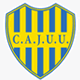 Escudo de Juventud Unida Universitario