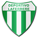 Escudo de Deportivo Laferrere