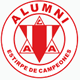 Escudo de Alumni