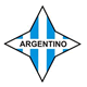 Escudo de Argentino de Mendoza