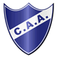 Escudo de Argentino