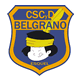 Escudo de Belgrano