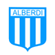 Escudo de Centro Cultural Alberdi