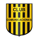 Escudo de Club Comunicaciones
