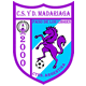 Escudo de Deportivo Madariaga