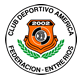 Escudo de Deportivo Amrica