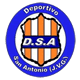 Escudo de Deportivo San Antonio