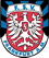 Escudo de FSV Frankfurt