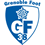 Escudo de Grenoble Foot