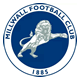 Escudo de Millwall