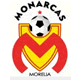 Monarcas del Atlético Morelia