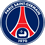 Escudo de Paris FC