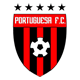 Escudo de Portuguesa F. C.