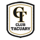 Escudo de Tacuary FC