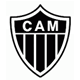 Escudo de Atletico Mineiro