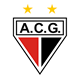 Escudo de Atlético-GO