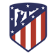 Escudo de Atlético de Madrid