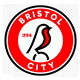 Escudo de Bristol City