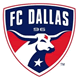 Escudo de FC Dallas