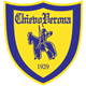 Escudo de Chievo Verona