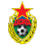 Escudo de CSKA Moscu