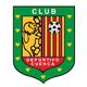 Escudo de Deportivo Cuenca