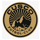 Escudo de Cusco FC