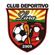 Escudo de Club Deportivo Lara