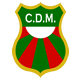 Escudo de Deportivo Maldonado
