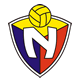 Escudo de El Nacional